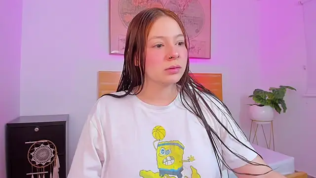 kitty sweeety  online show from January 15, 12:44 pm