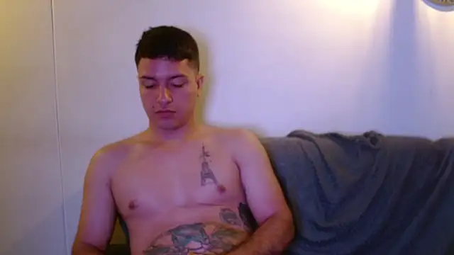 Snapshot of nicoo_2036 chatting on October 26, 1:50 pm nicoo 2036 online show from October 26, 1:50 pm