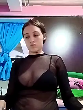 Arii collins1 online show from September 26, 10:40 pm