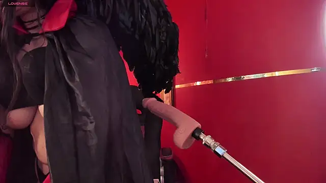 Snapshot of Anissa_Ali chatting on October 31, 4:25 am Anissa Ali online show from October 31, 4:25 am