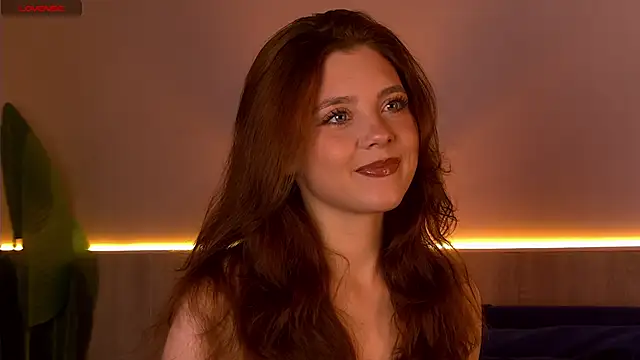 Nora  Ray online show from October 7, 10:25 pm