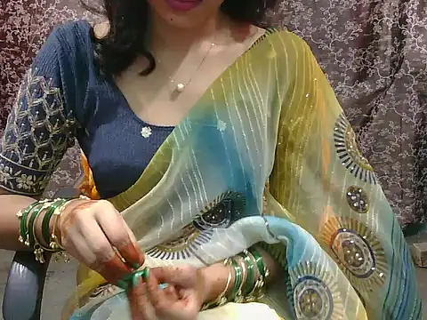 lovely soniya online show from August 7, 7:04 am