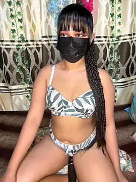 Ariana  Marie online show from November 13, 12:26 pm