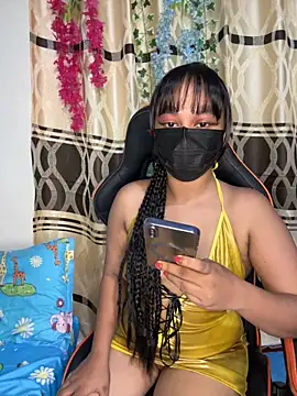 Snapshot of Ariana__Marie chatting on October 8, 9:41 pm Ariana  Marie online show from October 8, 9:41 pm