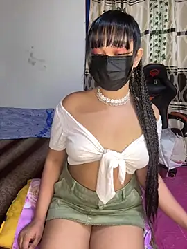 Ariana  Marie online show from November 25, 5:48 pm