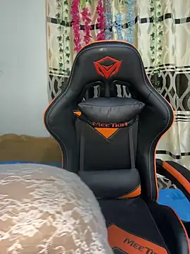 Snapshot of Ariana__Marie chatting on October 11, 10:01 pm Ariana  Marie online show from October 11, 10:01 pm