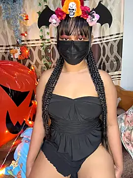 Snapshot of Ariana__Marie chatting on October 30, 4:26 am Ariana  Marie online show from October 30, 4:26 am