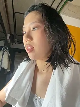 Asian Lyyyy online show from September 16, 1:08 pm