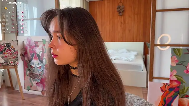 PlumyBun online show from June 15, 5:18 am