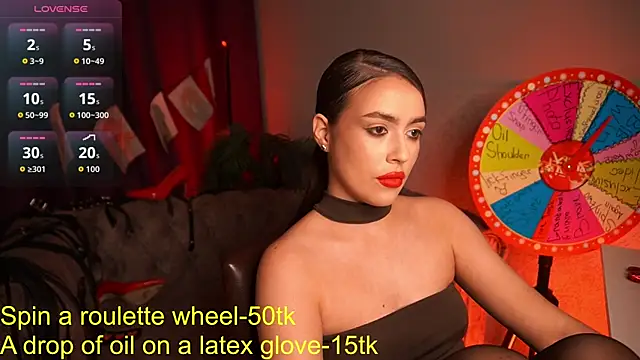 Snapshot of EmiliyaRoude chatting on September 27, 12:56 pm EmiliyaRoude online show from September 27, 12:56 pm