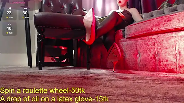 Snapshot of EmiliyaRoude chatting on September 30, 1:17 pm EmiliyaRoude online show from September 30, 1:17 pm