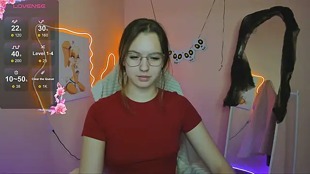 Snapshot of ShalinaMontana chatting on November 1, 4:22 pm ShalinaMontana online show from November 1, 4:22 pm