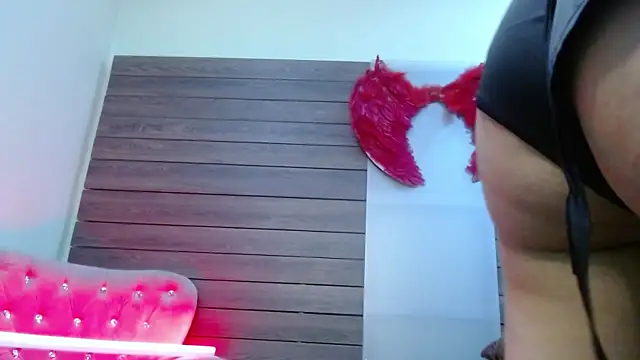 Karol Yessenia online show from October 22, 2:11 pm