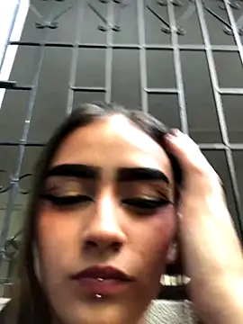 Karol Yessenia online show from September 27, 3:52 pm