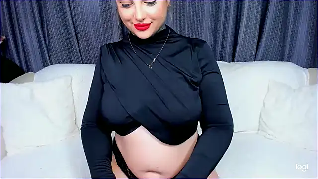 Bom Bon1 online show from October 15, 3:36 pm