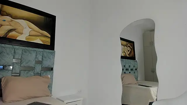 tamara lovv online show from October 27, 12:12 pm