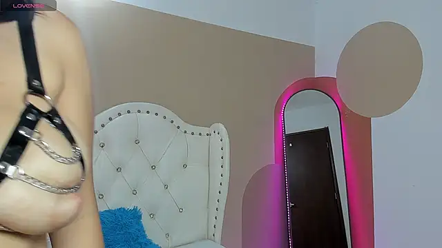 Alison Milk online show from October 1, 2:44 pm