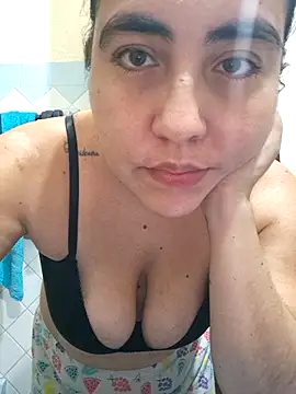 SweettyNaugthy online show from November 16, 7:32 am