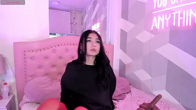 BiancaShermann online show from February 14, 11:18 pm