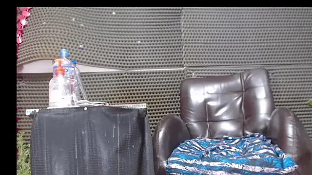 Alisson Sodomy online show from February 27, 9:47 pm