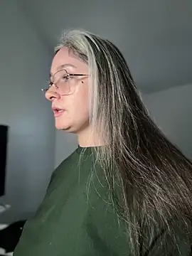 Alix Valentine online show from October 5, 12:37 am