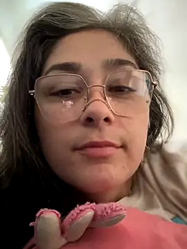 Alix Valentine online show from September 20, 4:05 pm