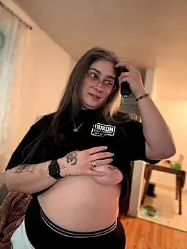 Alix Valentine online show from October 17, 2:31 pm