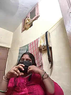 Snapshot of Villageanuty chatting on October 7, 4:55 pm Villageanuty online show from October 7, 4:55 pm