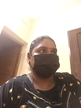 Snapshot of Villageanuty chatting on October 4, 2:00 pm Villageanuty online show from October 4, 2:00 pm