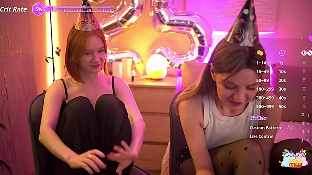 bryk elise online show from March 27, 4:30 pm