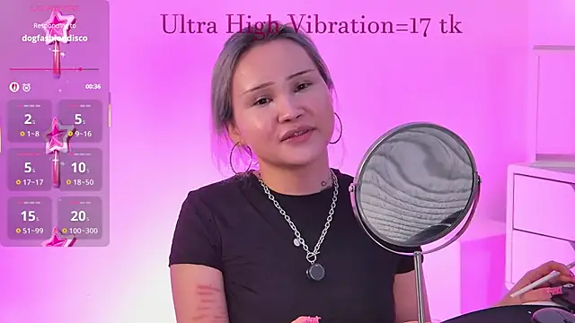 AsiaVegas online show from June 10, 7:07 am