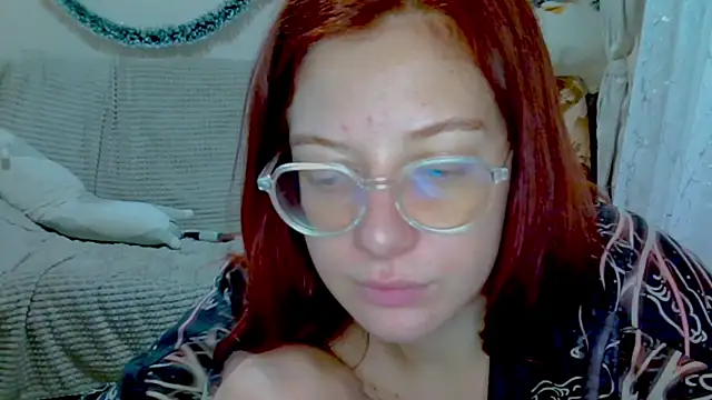 Lily Ember online show from January 9, 8:24 pm