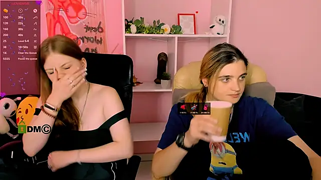 Snapshot of inga_gree chatting on September 14, 10:29 pm inga gree online show from September 14, 10:29 pm