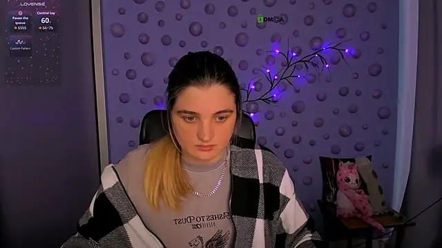 inga gree online show from January 9, 8:24 pm