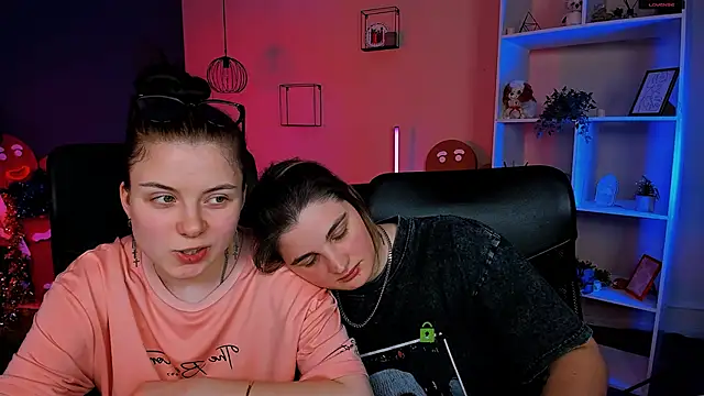 inga gree online show from January 10, 8:46 pm