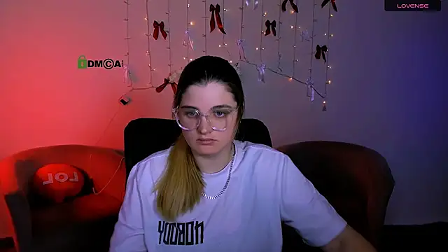 inga gree online show from February 4, 8:23 pm