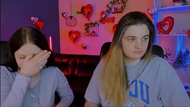 inga gree online show from March 4, 8:15 pm