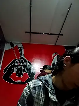 damian and tiana online show from September 20, 4:44 am