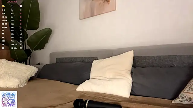 PetulaGunton online show from March 27, 6:30 pm