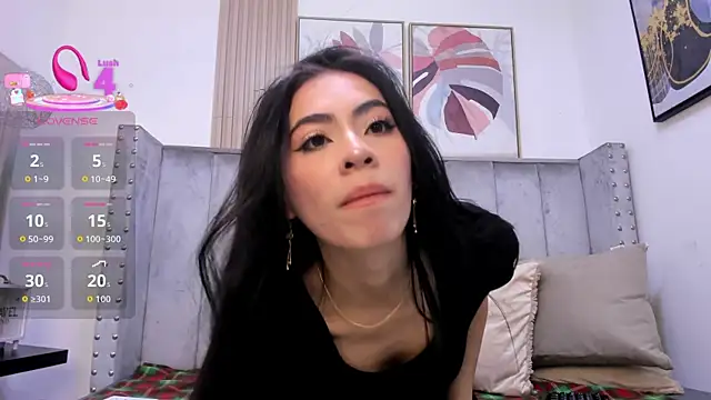 Snapshot of Anya_Belth chatting on September 18, 8:07 pm Anya Belth online show from September 18, 8:07 pm