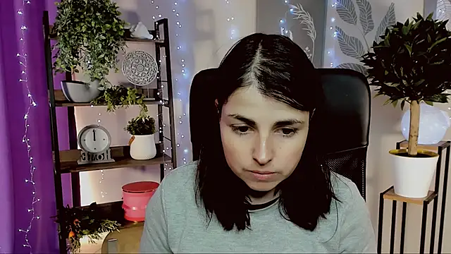 MartaEdams online show from February 21, 6:03 am