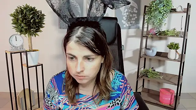 MartaEdams online show from October 7, 6:29 am