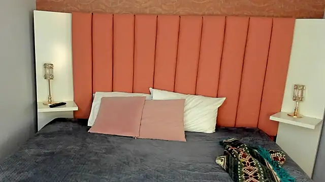 SamayRyann online show from March 27, 1:45 pm