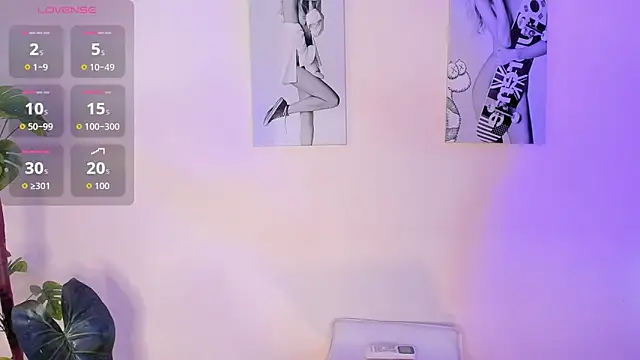 SamayRyann online show from September 24, 12:48 pm