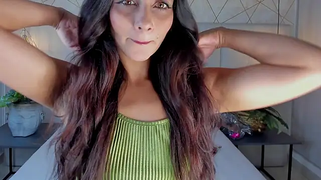 SamayRyann online show from May 29, 1:53 pm