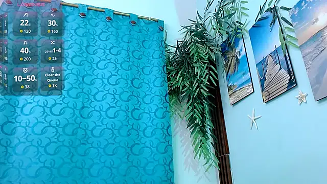 Snapshot of eladyrous98 chatting on October 22, 1:27 pm eladyrous98 online show from October 22, 1:27 pm