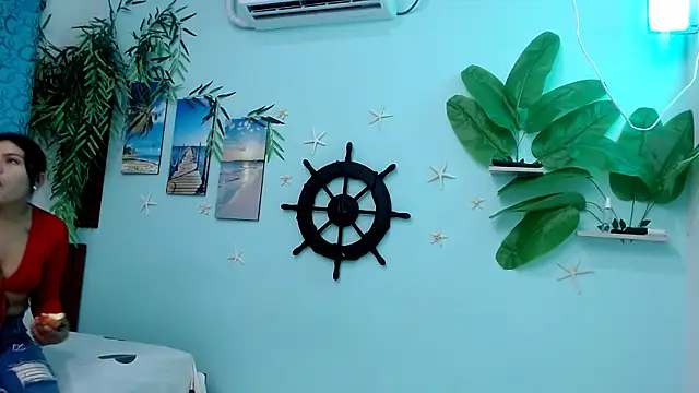 eladyrous98 online show from November 12, 1:53 pm