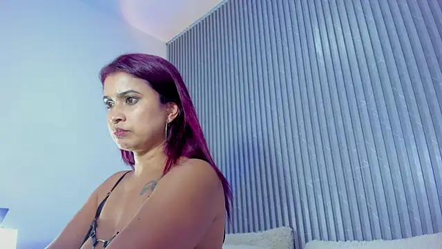 Snapshot of DAFNECOX chatting on September 23, 3:15 am DAFNECOX online show from September 23, 3:15 am