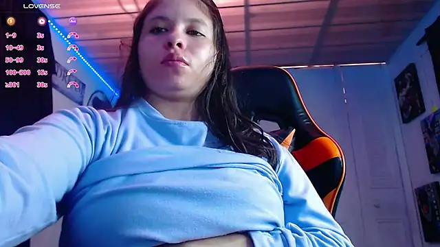 Abbiprada online show from September 29, 6:57 pm