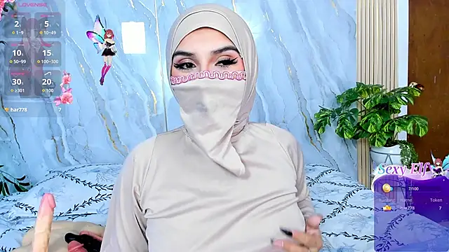 malek zark2 online show from April 6, 11:50 pm